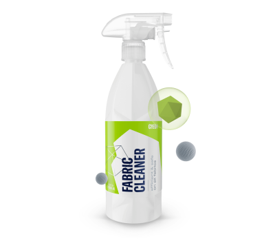 Gyeon Q2M Fabric Cleaner - Очисник тканин, 1000 ml