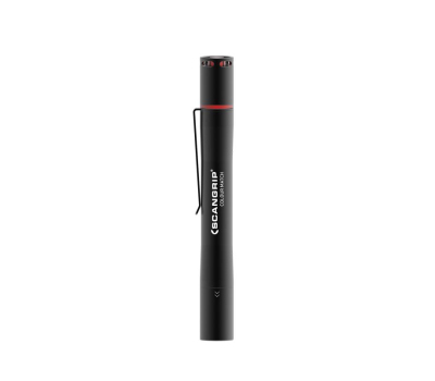 Scangrip Matchpen R - Ліхтарик для діагностики ЛФП