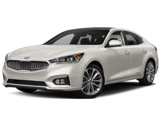 KIA Cadenza 2018 Седан Передний бампер LLumar assets/images/autos/kia/kia_cadenza/kia_cadenza_2018_present/ktzeh1zc.jpg