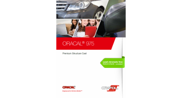 Каталог текстурных пленок Oracal 975