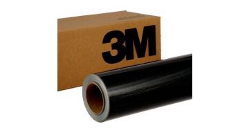 3M 1080 Gloss Galaxy Black GP292 1.524 m