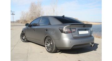 KPMF K89929 Grey Antracite Matt 1.52 m