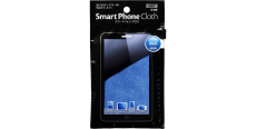 Soft99 Smartphone Cloth Blue - Серветка для смартфона  /assets/images/items/5012/0877540001634823697.jpg