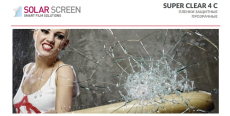 Solar Screen Super Clear 4 C 1.524 m  /assets/images/items/3720/0972239001559892924.jpg