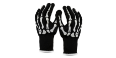 Foshio Luminous Car Wrap Gloves - Люминесцентные перчатки для работ с пленкой (пара)  /assets/images/items/10329/0517762001766064830.jpg