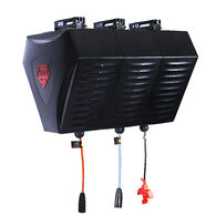 SGCB Modular Air Water Cord Hose Reel
