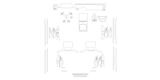 Выкройка для салона MERCEDES-BENZ S-CLASS 4 SEATS 2024  /assets/images/items/6358/0040838001716904742.jpg