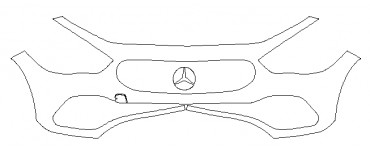 Mercedes-Benz | PLENKA.market