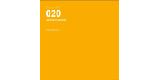 Oracal 8500 Golden Yellow 020 1.0 m  /assets/images/items/2294/0558315001539072448.jpg