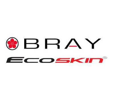 BRAY Eco Skin 1 Layer 1.22 m