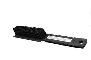 Nanoskin Rubber Pet Hair Remover Brush - Гумова щітка для видалення шерсті домашніх тварин