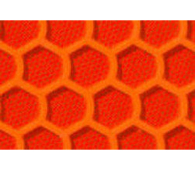 ORALITE 5900 Orange 035 1.235 m