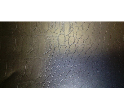 Orajet Dark Grey Film under the skin of the reptile 1.524 m
