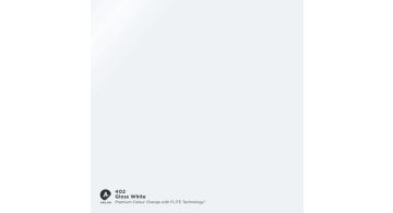 Arlon Gloss White 402 1.524 m