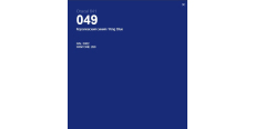 Oracal 641 049 Matte King Blue 1 m  /assets/images/items/2257/0672429001538865947.jpg