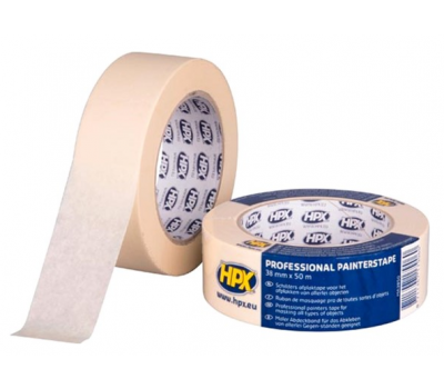Малярна стрічка HPX 60 °С MА3850 38 mm x 50 m