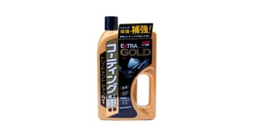 Soft99 Treatment Shampoo For Coated Cars - Шампунь для автомобилей покрытых защитными составами, 750 ml