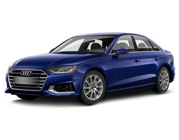 Audi A4 Premium 2020 Седан Передние крылья полностью LLumar