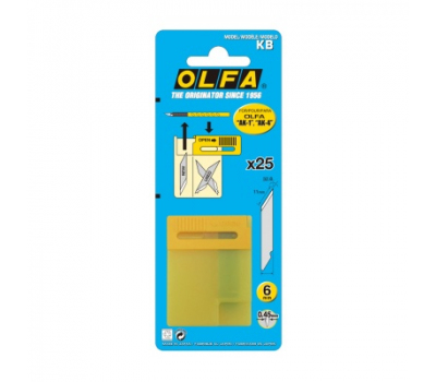 OLFA KB