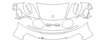 Porsche | PLENKA.market