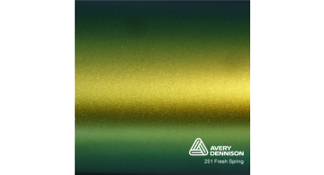 Avery Gloss Fresh Spring Chameleon BJ8100001 1.524 m