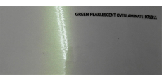 KPMF K71311 Gloss Green Pearlescent Overlaminate 1.524 m  /assets/images/items/3654/0325166001559031215.jpg