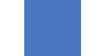 Oracal 970 Glacier Blue Gloss 555 1.524 m