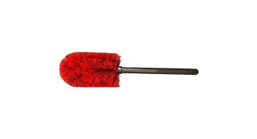 MaxShine Extra Heavy Duty Wheel Brush - Зносостійка щітка для дисків