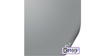 KPMF 88911 Silver Gloss 1.524 m