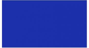 Oracal 751 150 Gloss Brilliant Blue 1 m