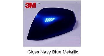 3M 1380 G237 Gloss Navy Blue Metallic 1.524 m