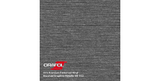 Oracal 975 Brushed Premium Structure Cast Grapfite Metallic 1.524 m  /assets/images/items/2518/0880193001541433375.jpg
