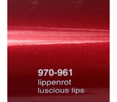 Oracal 970 Luscious Lips Gloss 961 1.524 m