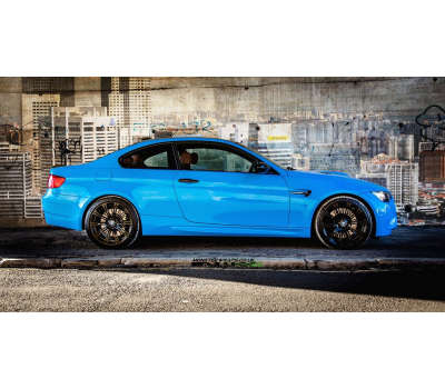 Avery Light Blue Gloss SW900-632-O 1.524 m