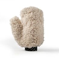 MaxShine Ultra-Plush Microfiber Car Wash Mitt With Thumb - Рукавиця плюшева для миття авто 29.5 x 23 cm