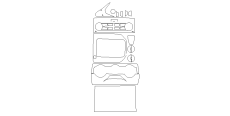 Комплект викрійок для салону SUBARU FORESTER 2019  /assets/images/items/5560/0647456001657204842.png
