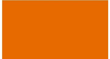 Oracal 751 332 Gloss Deep Orange 1 m