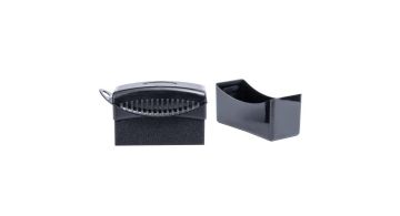 MaxShine Tire Foam Applicator - Аплікатор для гуми і пластику