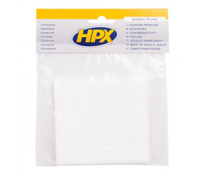 HPX 335946 Tack Cloth