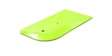 Foshio Hard Diamond Squeegee Green - Вигонка жорстка  /assets/images/items/6242/0722875001697709944.jpg