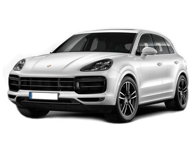 Porsche Cayenne Sport Design 2018   Hexis