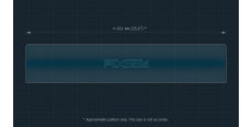 Захисне скло Pixsel на монітор CHERY TIGGO 8 PRO - 26.1“ 2023 - (гібридне глянець)  /assets/images/items/7113/0301684001720341531.jpg