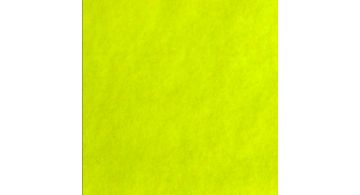 Siser Stripflock Fluorescent Yellow S0022