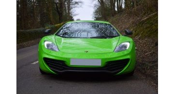 Avery Grass Green Gloss BP1180001 1.524 m