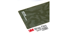 3M 2080 Matte Shadow Military SB26 1.524 m  /assets/images/items/4596/0221772001615900492.jpg