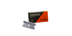 Зачистные лезвия Dorco Single Edge Blades, DN52 (10 шт.)  /assets/images/items/4825/0083297001622202513.jpg