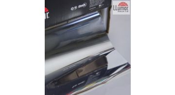 LLumar R 15 GR SR CDF??????? Reflective Dark Grey 1.52 m