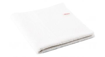 SGCB SGGD194 Edgeless Microfiber Towel White