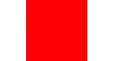Siser Videoflex Moda Vernice F0046 Glossy Red