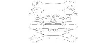 Toyota | PLENKA.market